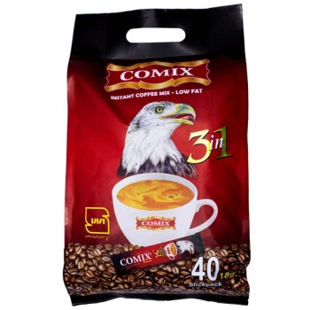  میکس مدل 1×3 کمیکس بسته 40 عددی633da62a0162154920